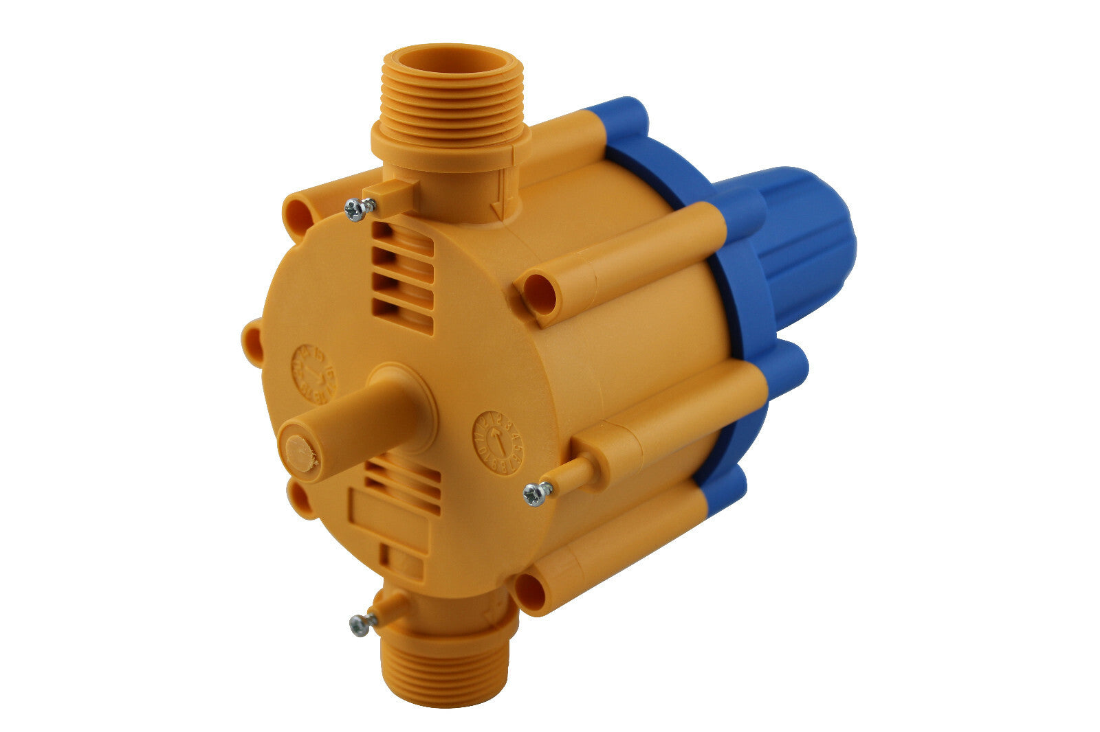 Control De Bomba Presscontrol, Presostato Electrónico Watertech