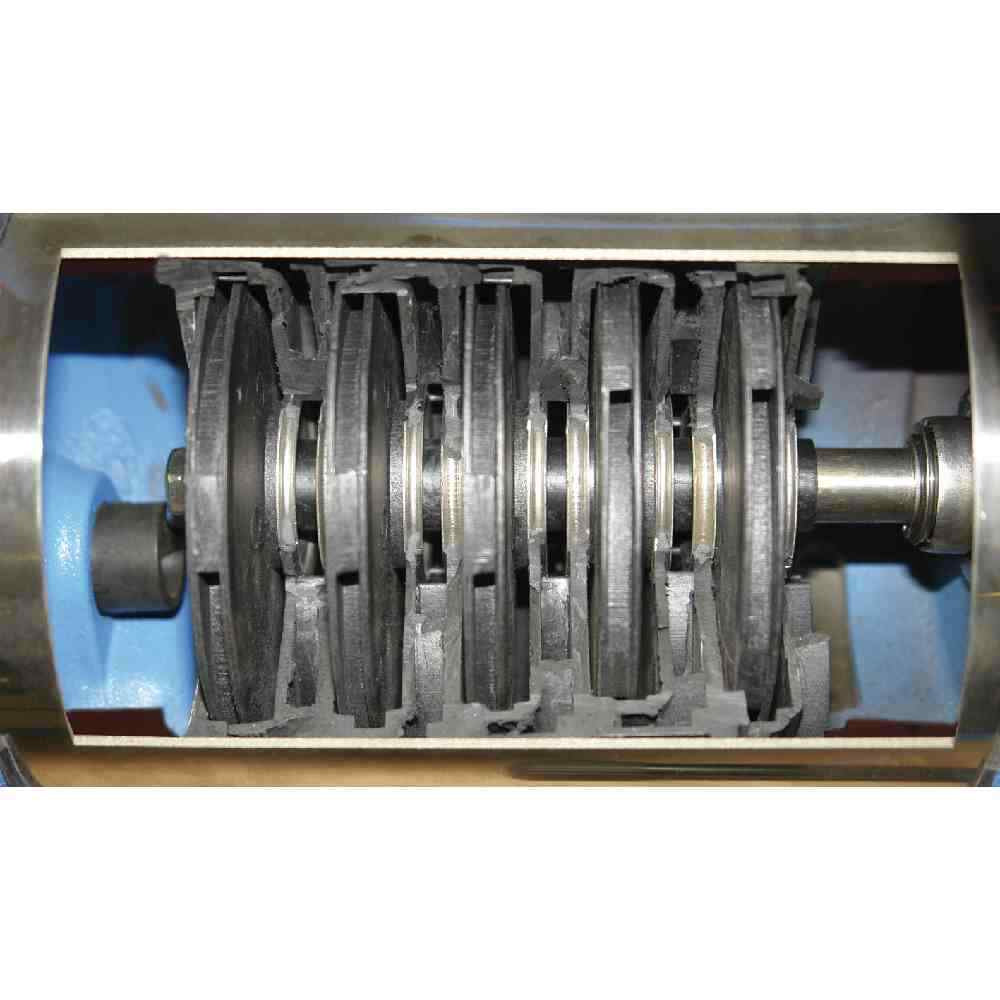 Sistema De Agua MP 120/5A 24 LT Suministro De Agua Bomba De Jardín Riego Hogar