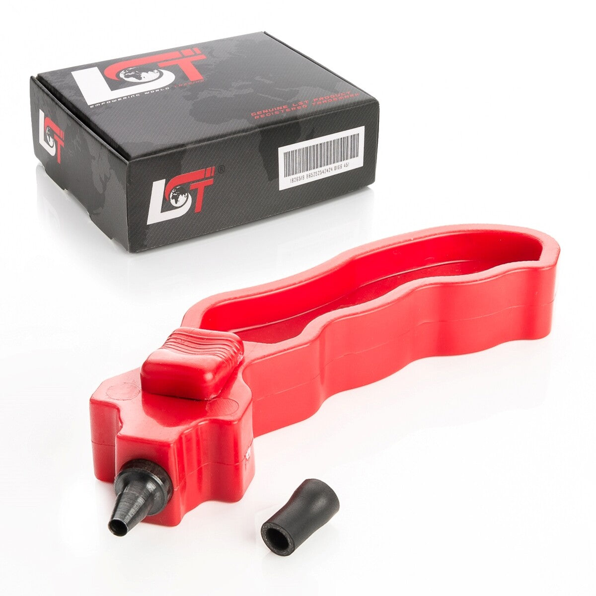 Herramienta De Montaje Para Goteadores De Tubo PE Sistema De Riego Micro 3Mm