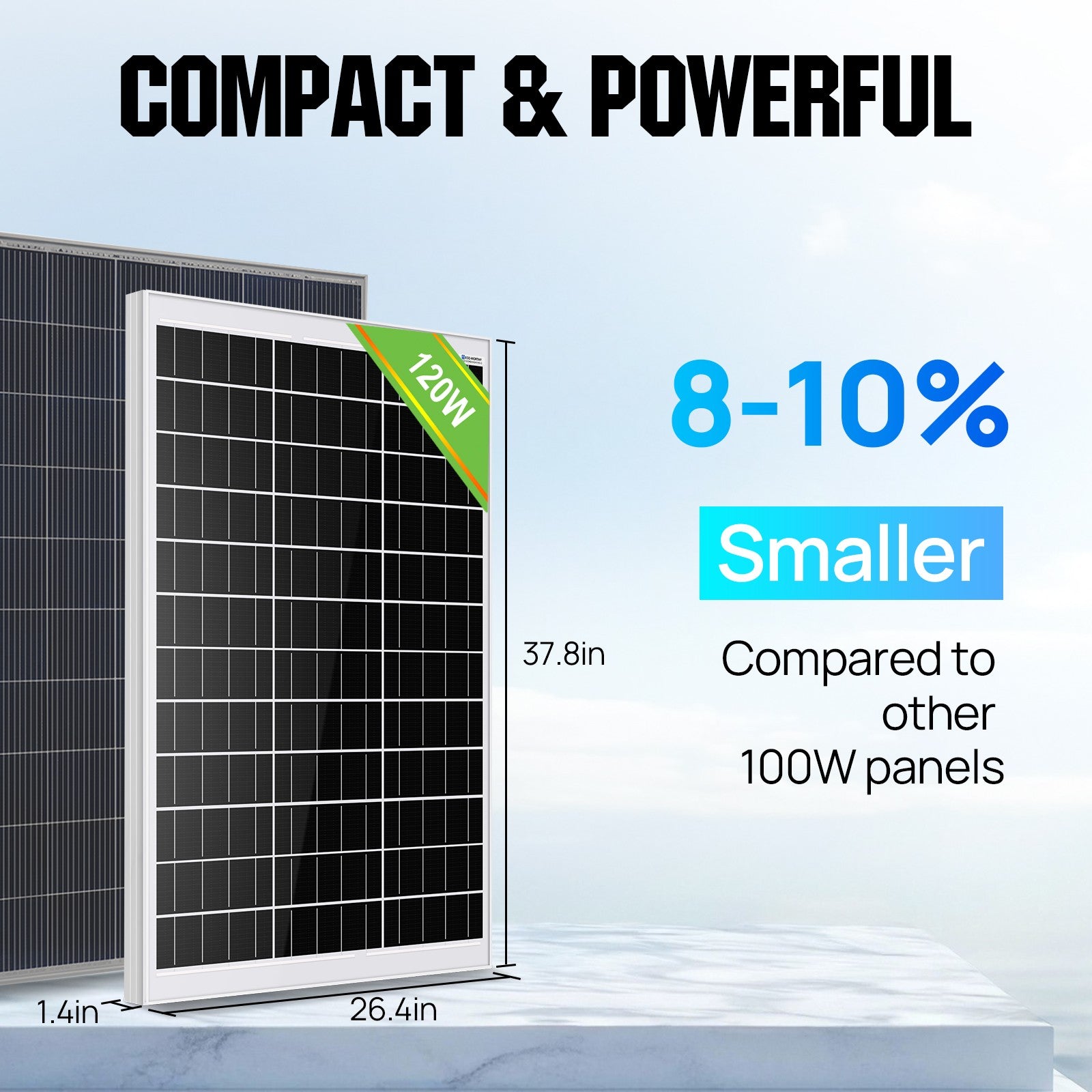 Kit Bomba De Agua Solar 12V Panel Solar Para Granja/Jardín Riego/Drenaje