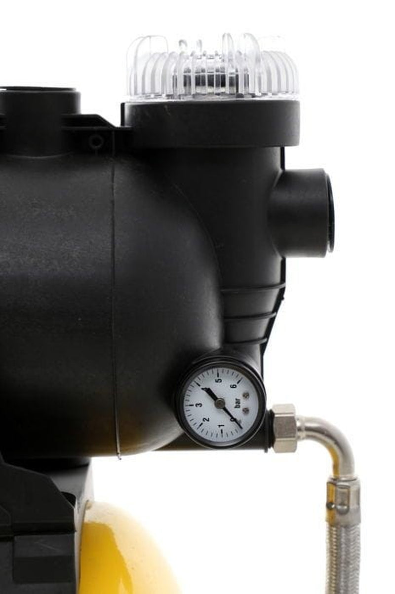 Bomba De Agua Para Jardín 1300W KD743 Bomba De Riego