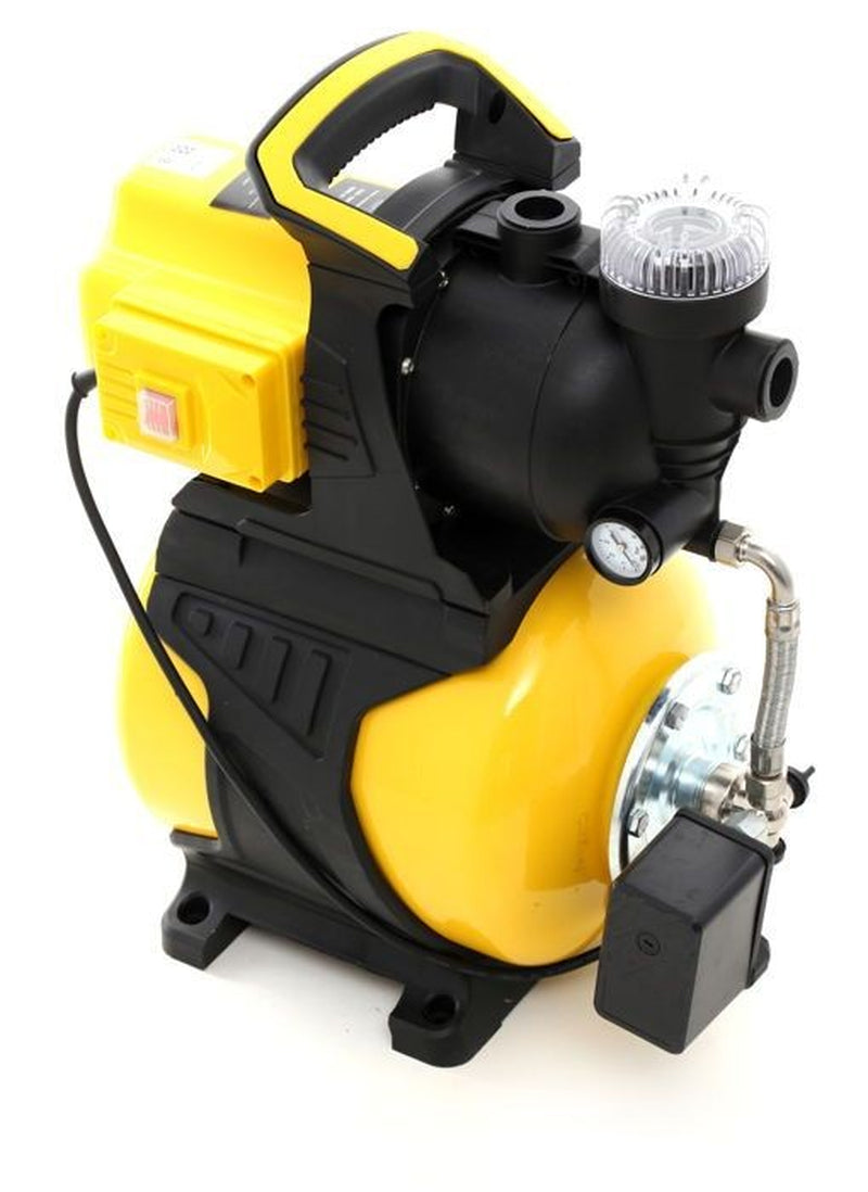 Bomba De Agua Para Jardín 1300W KD743 Bomba De Riego