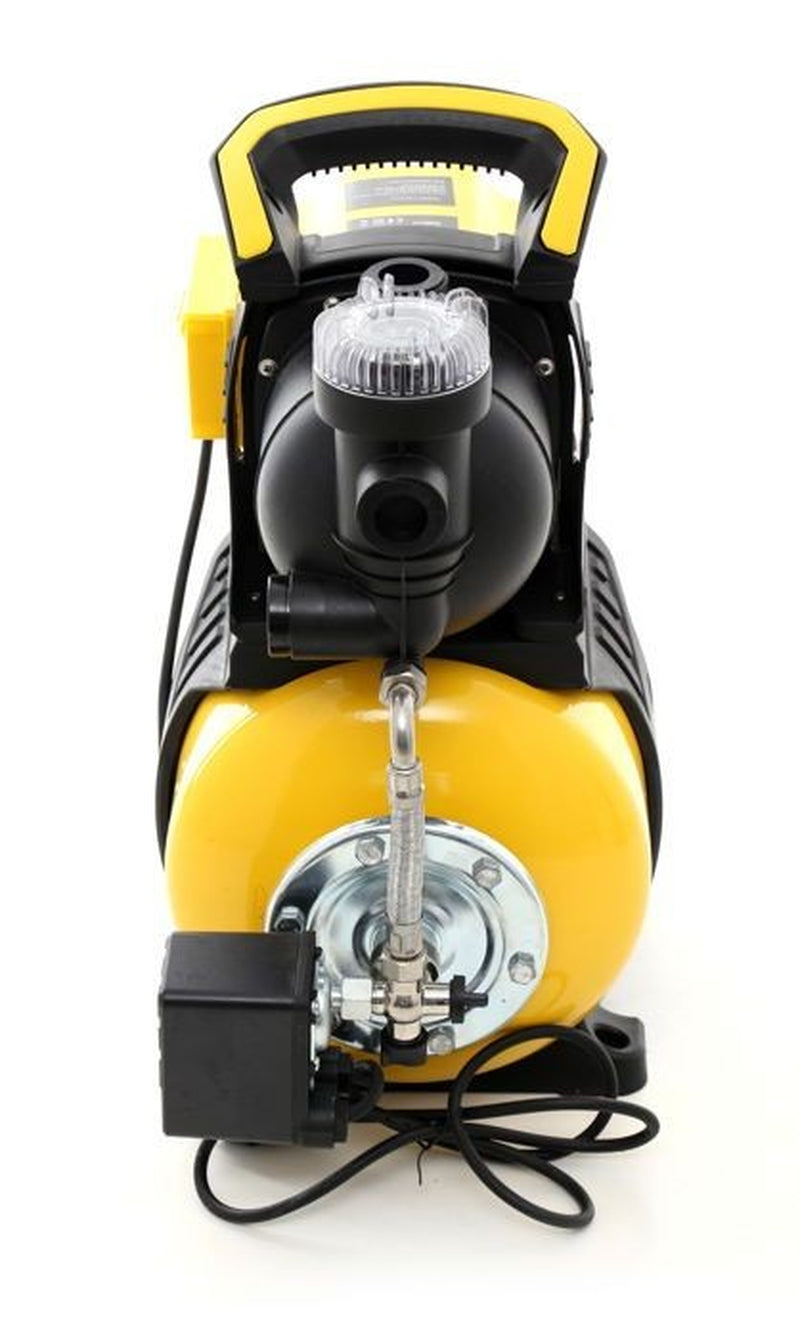 Bomba De Agua Para Jardín 1300W KD743 Bomba De Riego