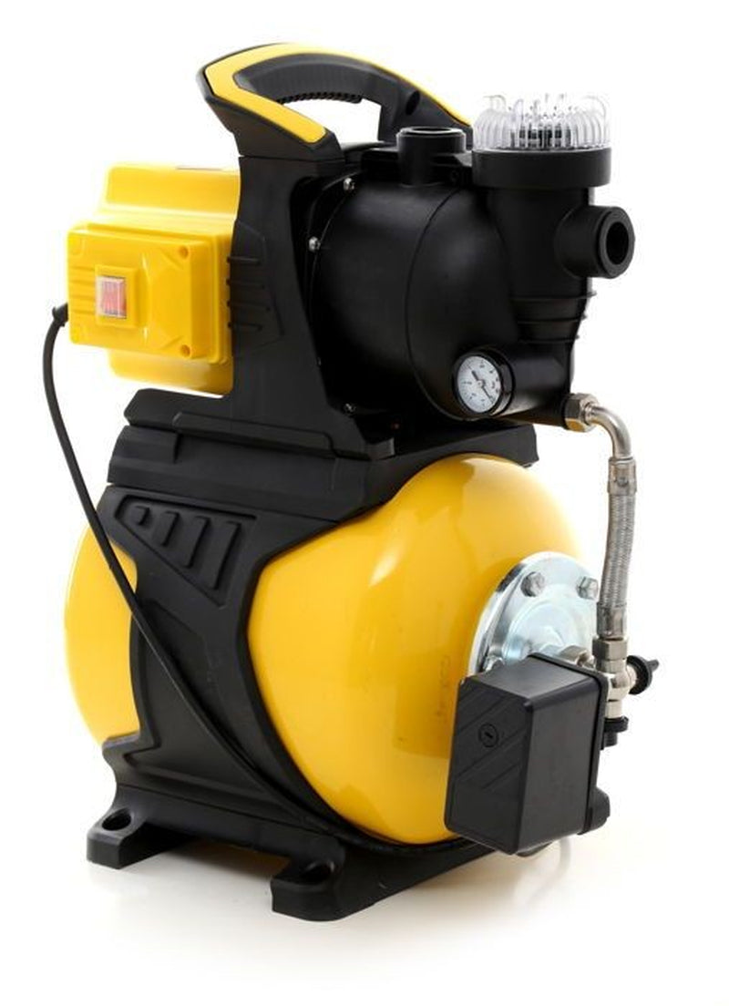 Bomba De Agua Para Jardín 1300W KD743 Bomba De Riego