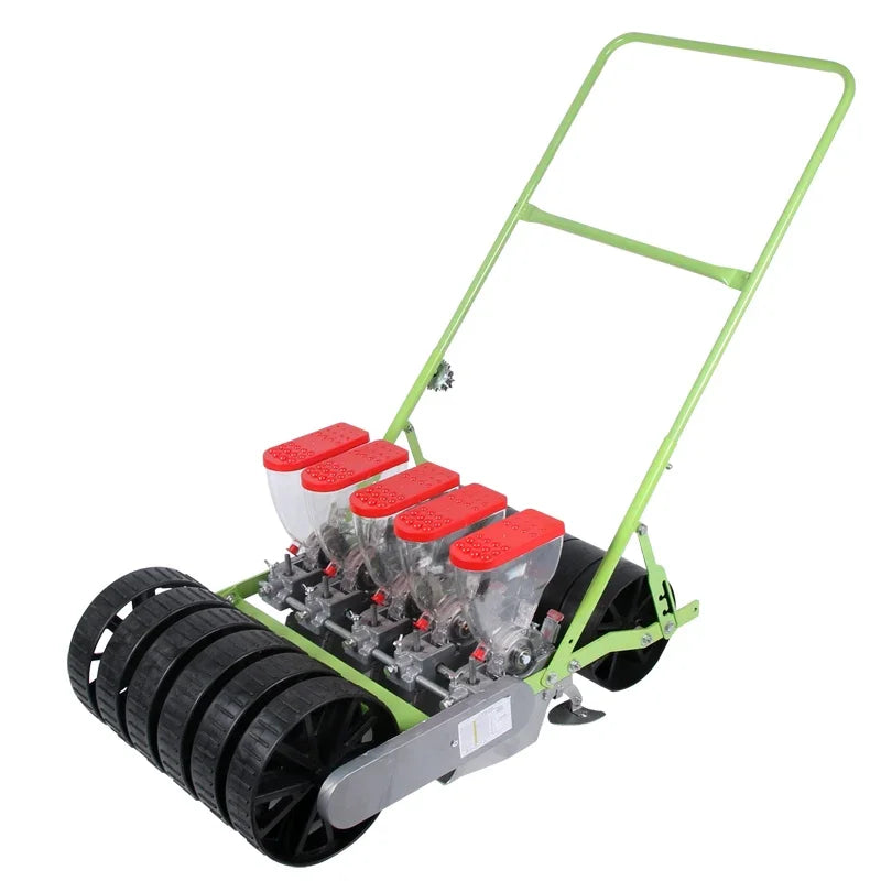 Vegetable Manual Seeder Carrot Seeder for Vegetable Small Coriander Cabbage Spinach Economical Hand Planter