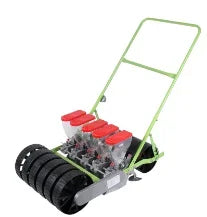 Vegetable Manual Seeder Carrot Seeder for Vegetable Small Coriander Cabbage Spinach Economical Hand Planter