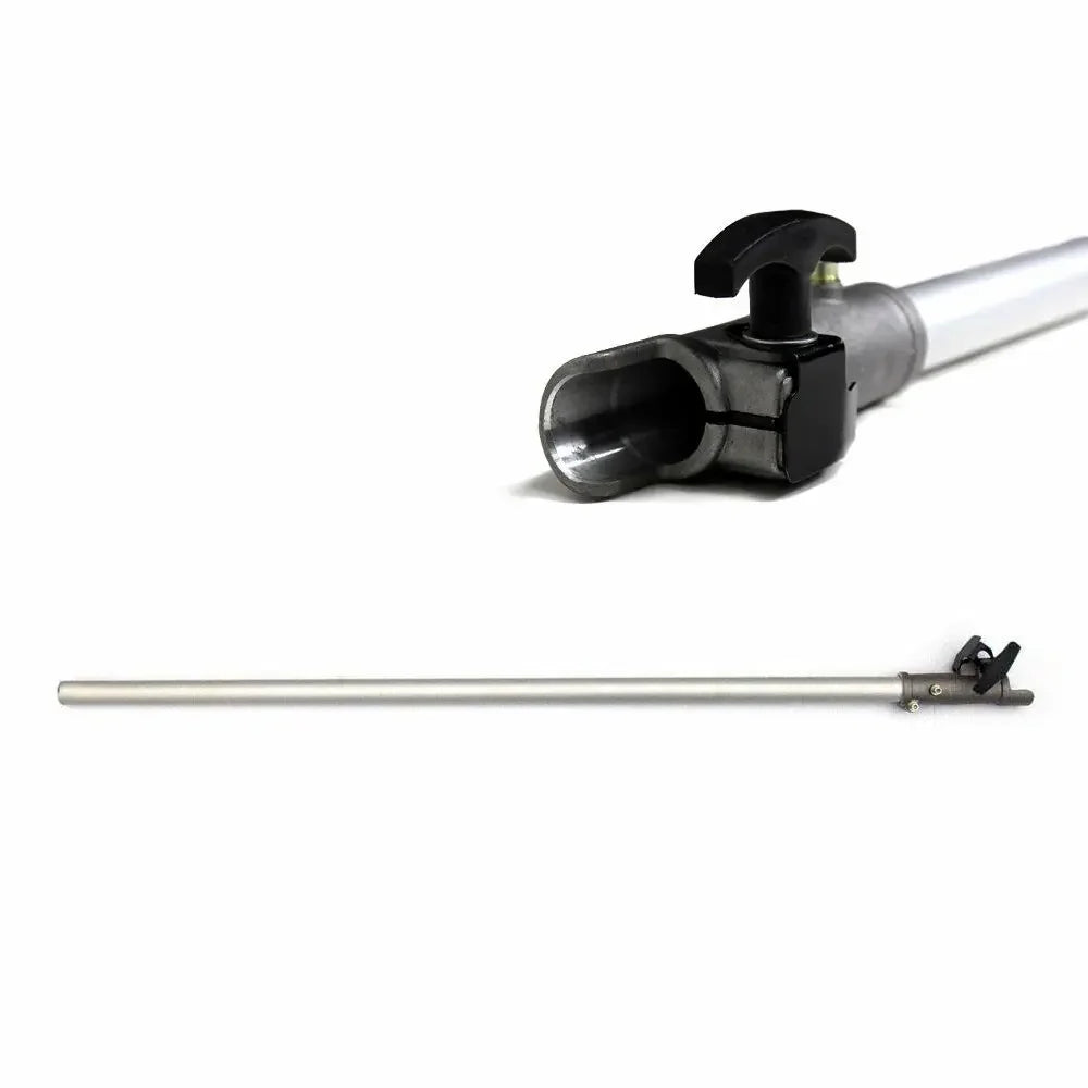 New High Quality Brush Cutter Grass Cutter 6 In1 with GX35 4 Stroke Petrol Engine Multi Brush Strimmer Hedge Trimmer Tree Cutter