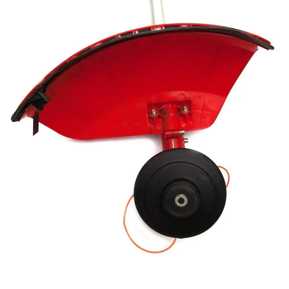 New High Quality Brush Cutter Grass Cutter 6 In1 with GX35 4 Stroke Petrol Engine Multi Brush Strimmer Hedge Trimmer Tree Cutter