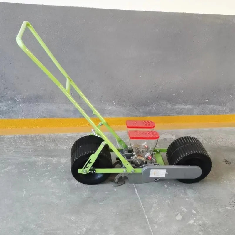 Vegetable Manual Seeder Carrot Seeder for Vegetable Small Coriander Cabbage Spinach Economical Hand Planter