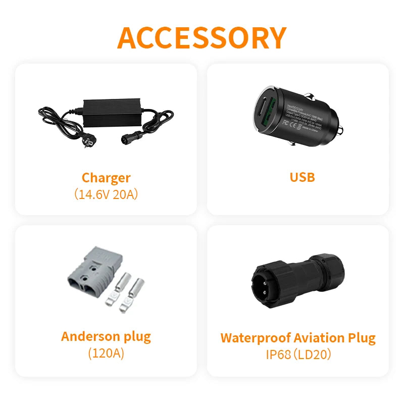12V 150AH 200AH 300AH Lifepo4 Battery 12V Lifepo4 Battery 150Ah 200Ah 300Ah 12V Lithium Iron Phosphate Battery for Motor