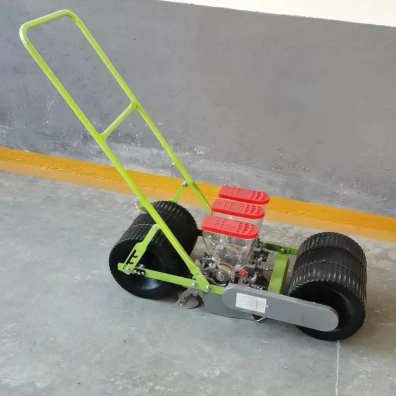 Vegetable Manual Seeder Carrot Seeder for Vegetable Small Coriander Cabbage Spinach Economical Hand Planter