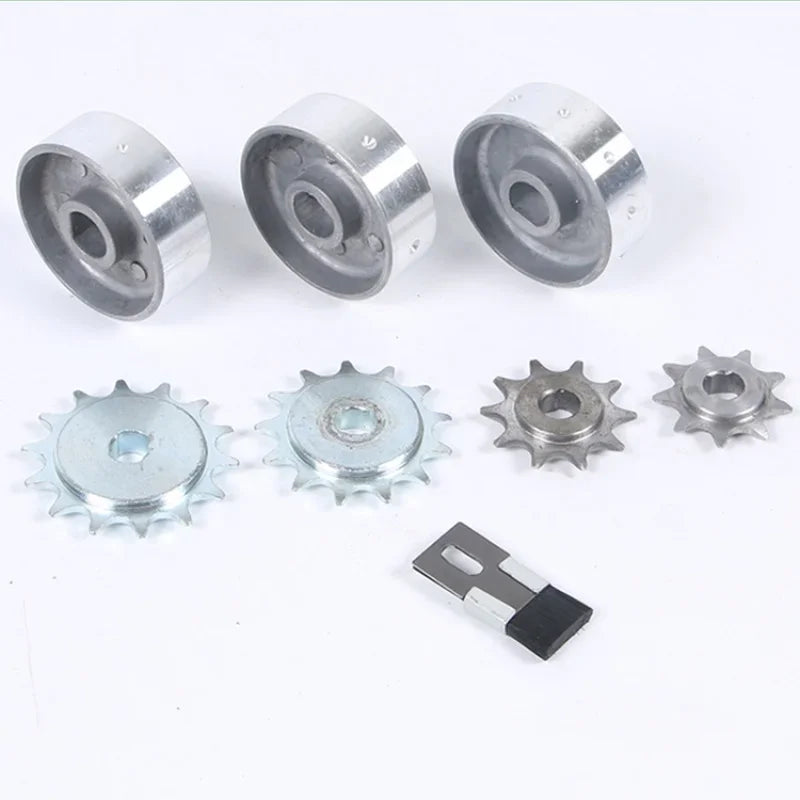 Vegetable Manual Seeder Carrot Seeder for Vegetable Small Coriander Cabbage Spinach Economical Hand Planter