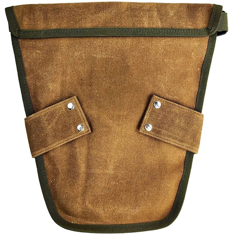 Handy Garden Tool Belt with Multiple Pocket Heavy Duty Tool Belt Pouch Outdoor Gardening Tool Waist Belt for Women Men Gardeners