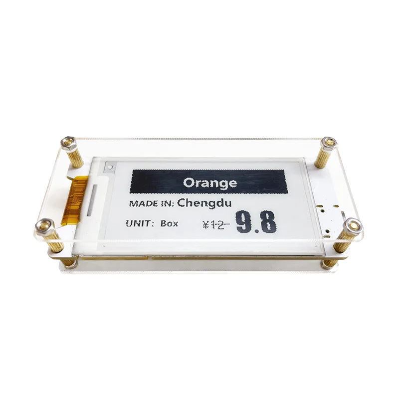 Heltec HT-M7603 Gateway Lora Router Hotspot Lorawan E-Paper Tag E-Link Display ESP32 BLE IOT Ethernet Wifi Cloud Platform