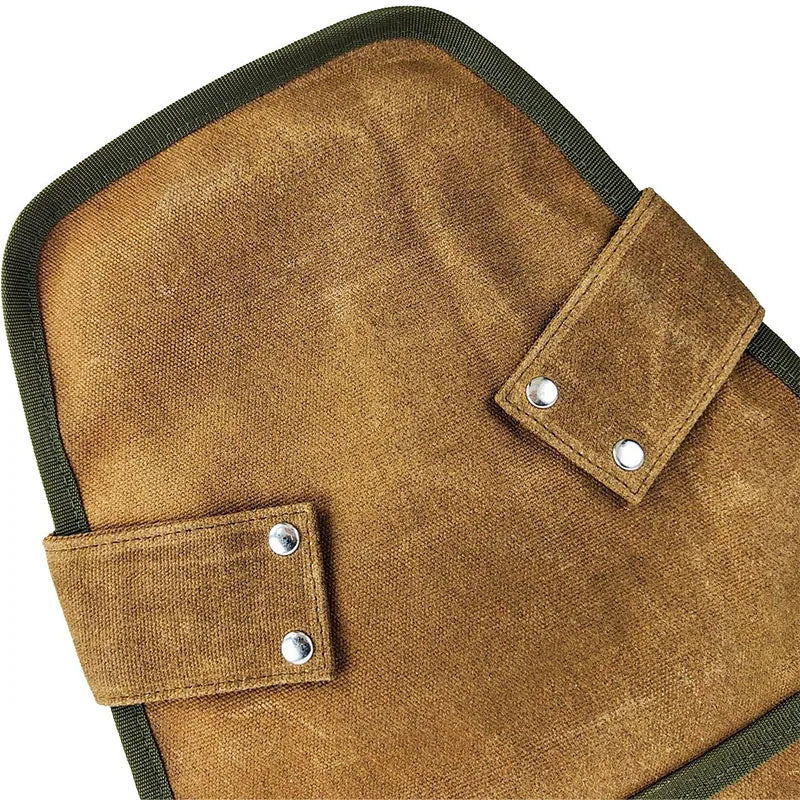 Handy Garden Tool Belt with Multiple Pocket Heavy Duty Tool Belt Pouch Outdoor Gardening Tool Waist Belt for Women Men Gardeners