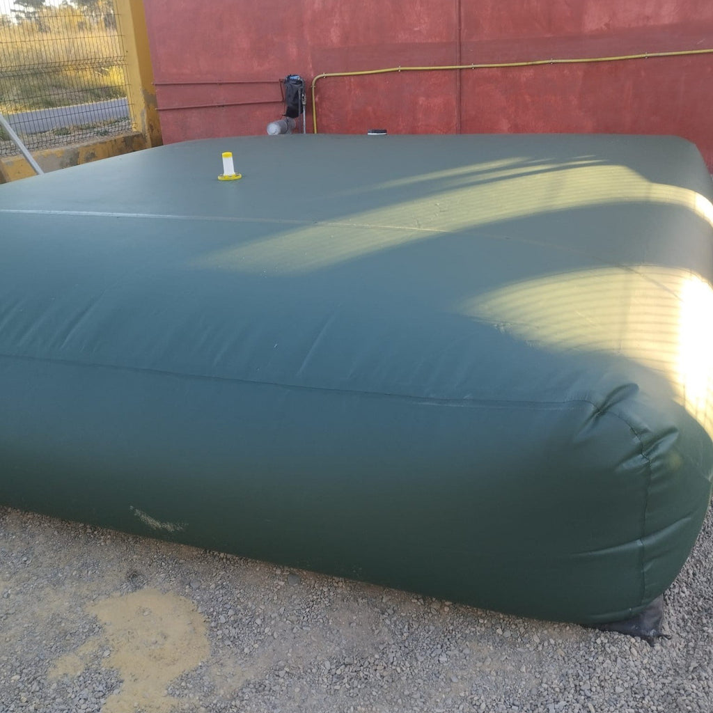 Depósito Deposito /Tanque De Agua Flexible 10000L 15000 20000 30000 50000 Litros