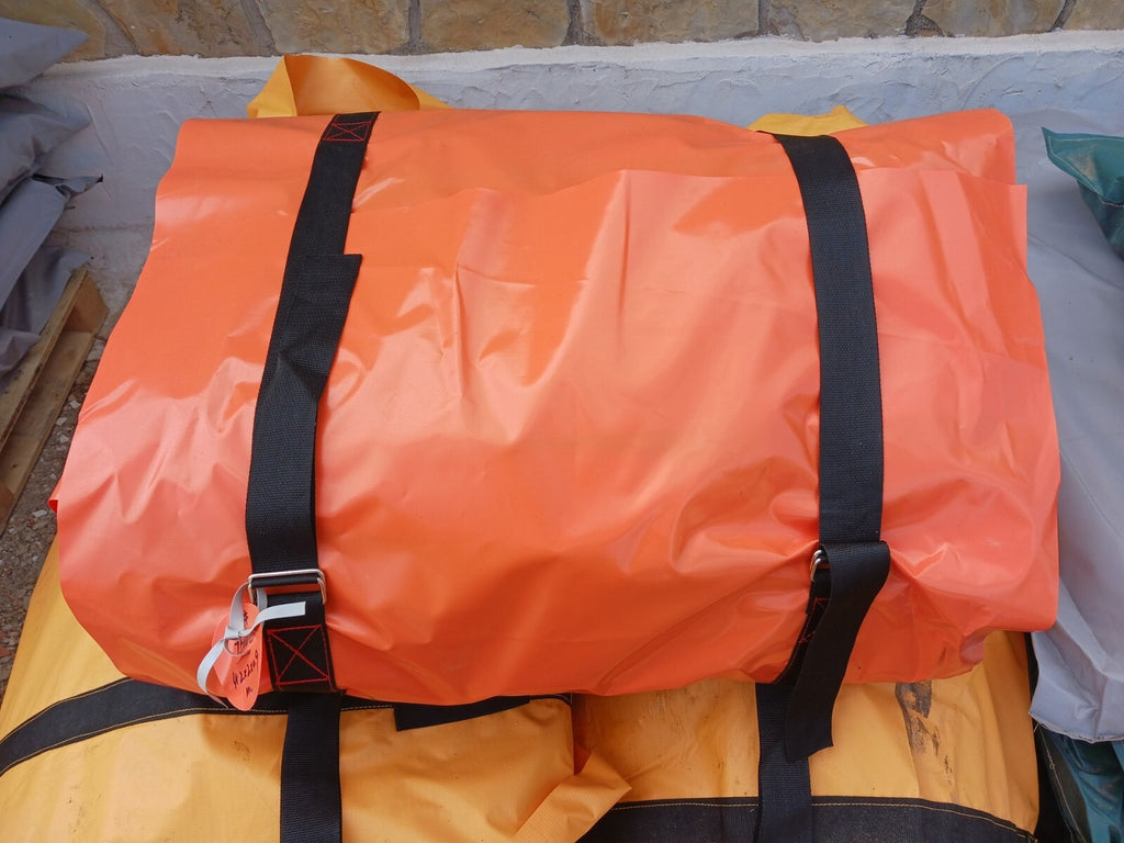 Depósito Deposito /Tanque De Agua Flexible 10000L 15000 20000 30000 50000 Litros