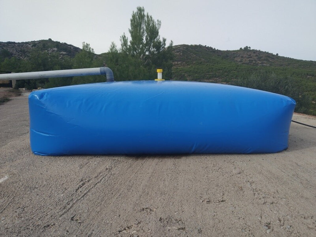Depósito Deposito /Tanque De Agua Flexible 10000L 15000 20000 30000 50000 Litros