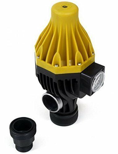 BOMBA PRESION SUPERFICIE DOMESTICA PRISMA 35-5N 2CV ESPA GRUPO DE PRESION